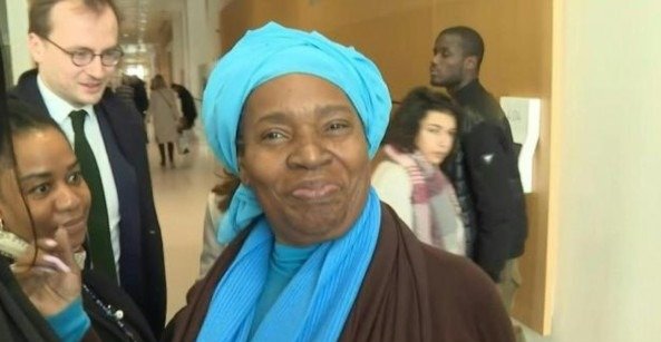 Gabon : Soupçonnée de corruption, Pascaline Bongo a été relaxée 37