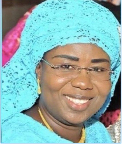 Sénégal : Les femmes du gouvernement de Ousmane Sonko 3 Sénégal : Les femmes du gouvernement de Ousmane Sonko 3