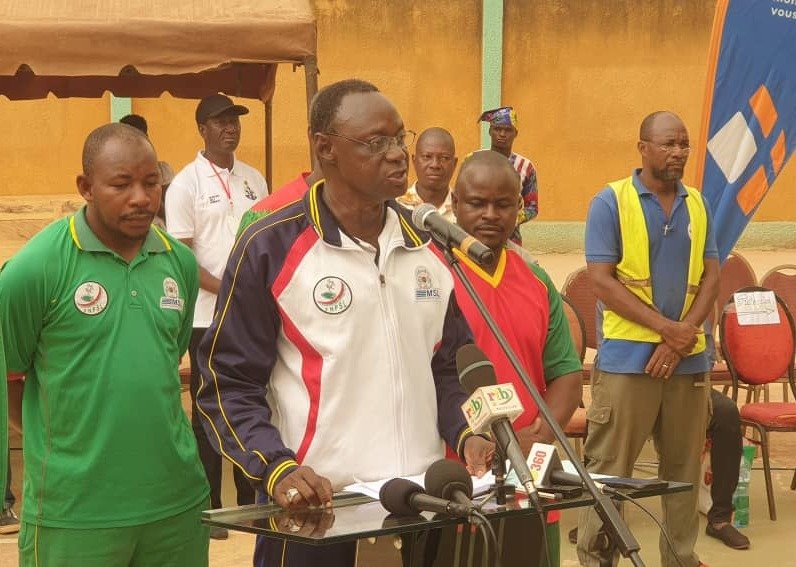 SNC 2024 : 294 athlètes dont 89 femmes en compétition dans les sports traditionnels 3 SNC 2024 : 294 athlètes dont 89 femmes en compétition dans les sports traditionnels 3