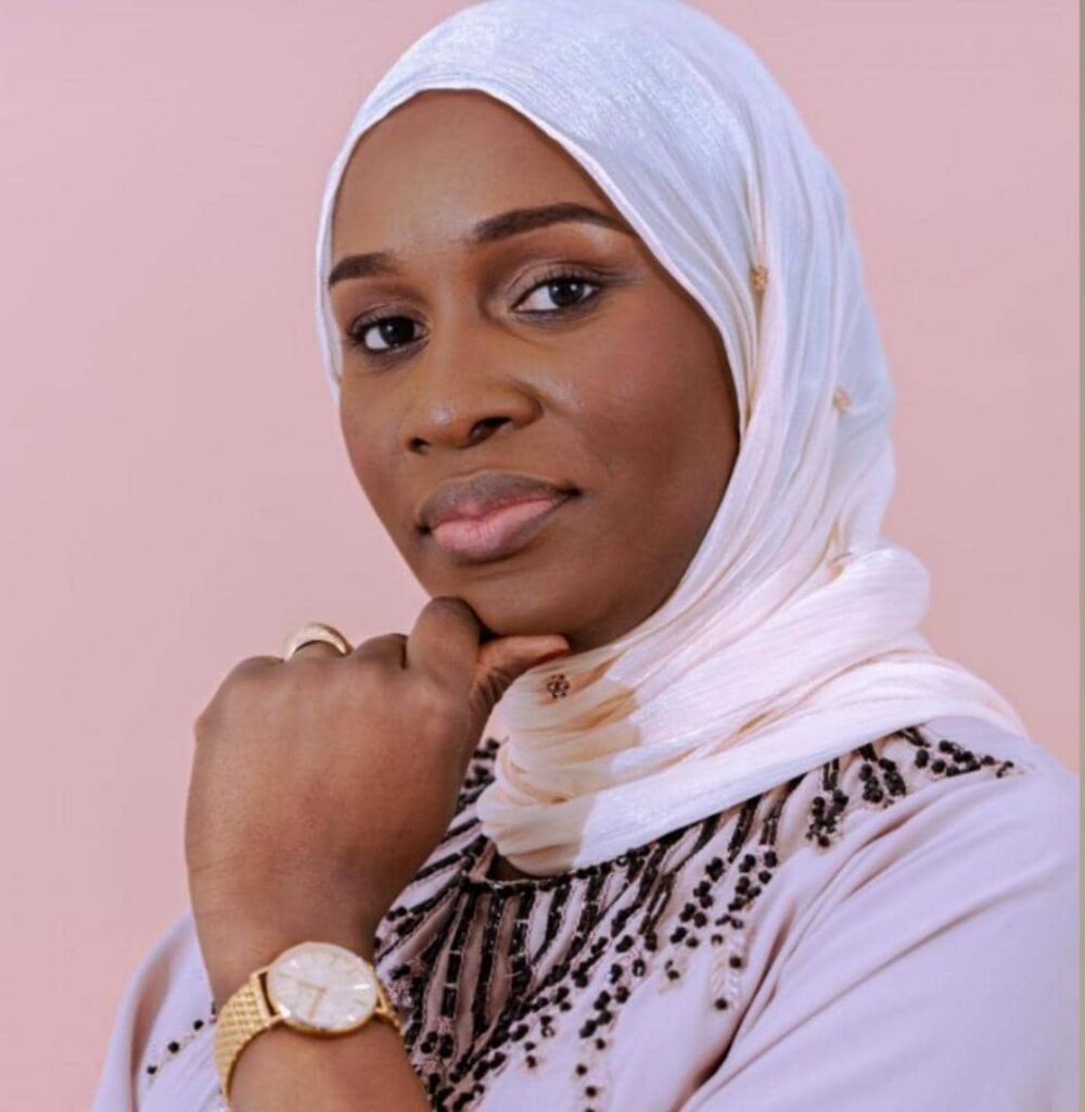 Sénégal : Marie Khone et Absa Faye, les deux épouses du président aux riches expériences professionnelles 2