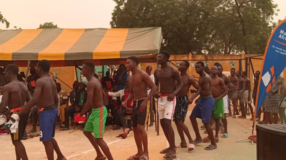 SNC 2024 : 294 athlètes dont 89 femmes en compétition dans les sports traditionnels 2 SNC 2024 : 294 athlètes dont 89 femmes en compétition dans les sports traditionnels 2