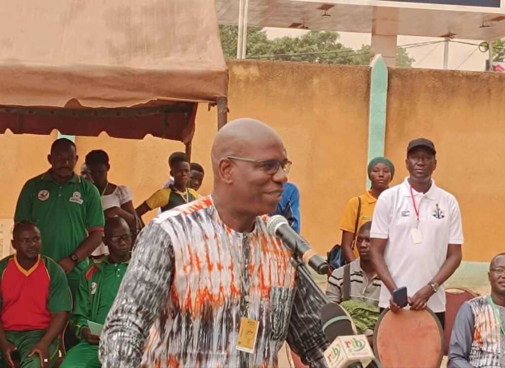 SNC 2024 : 294 athlètes dont 89 femmes en compétition dans les sports traditionnels 4 SNC 2024 : 294 athlètes dont 89 femmes en compétition dans les sports traditionnels 4