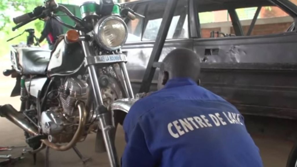 Burkina Faso : des foyers d’éducation pour endiguer la délinquance juvénile 3 Burkina Faso : des foyers d’éducation pour endiguer la délinquance juvénile 3