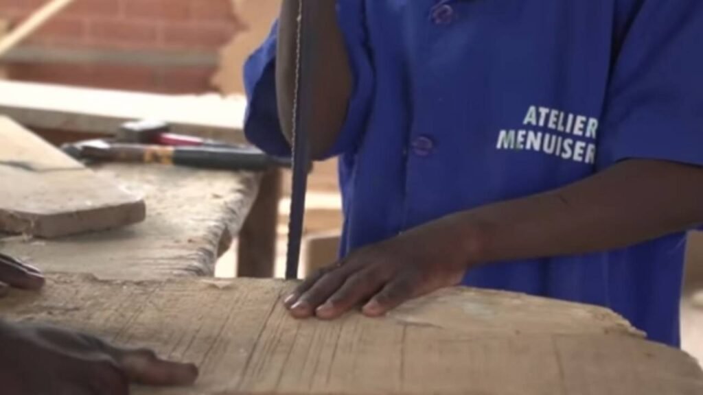 Burkina Faso : des foyers d’éducation pour endiguer la délinquance juvénile 4 Burkina Faso : des foyers d’éducation pour endiguer la délinquance juvénile 4