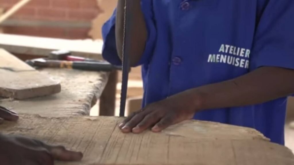 Burkina Faso : des foyers d’éducation pour endiguer la délinquance juvénile 4