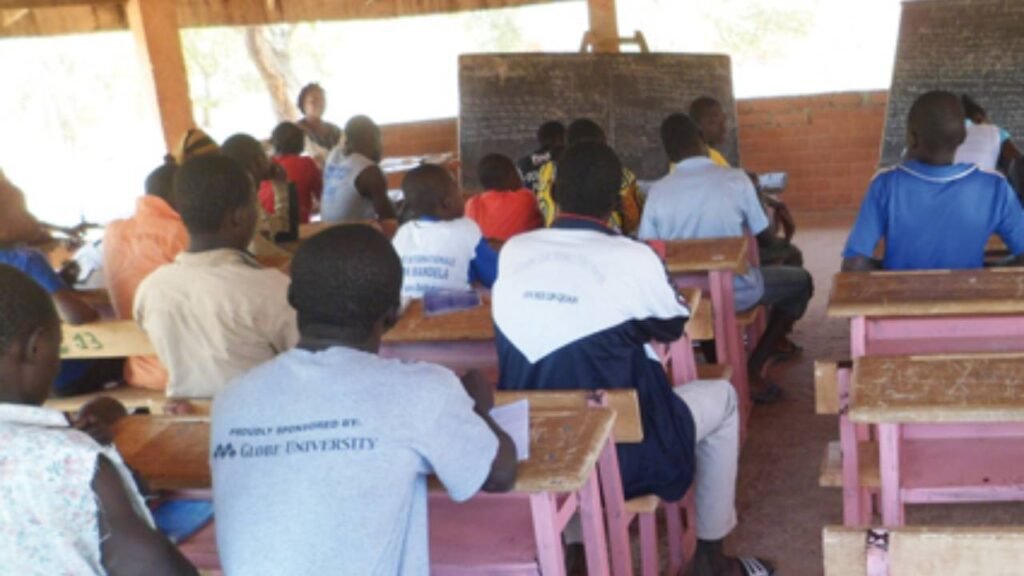 Burkina Faso : des foyers d’éducation pour endiguer la délinquance juvénile 2 Burkina Faso : des foyers d’éducation pour endiguer la délinquance juvénile 2