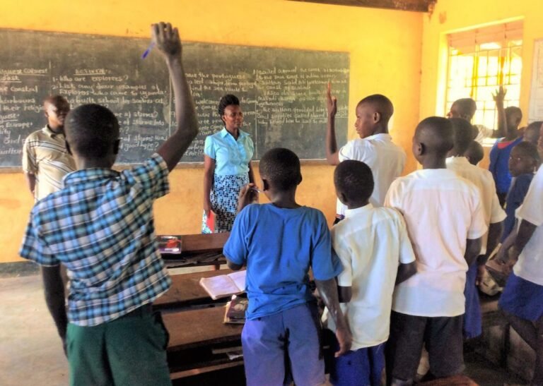 Mali : Les heures de cours de l'enseignement fondamental modifiées du faite de la canicule 8
