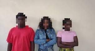 Tuy : Des filles mineures libérées d’un réseau de prostitution 1 Tuy : Des filles mineures libérées d’un réseau de prostitution 1