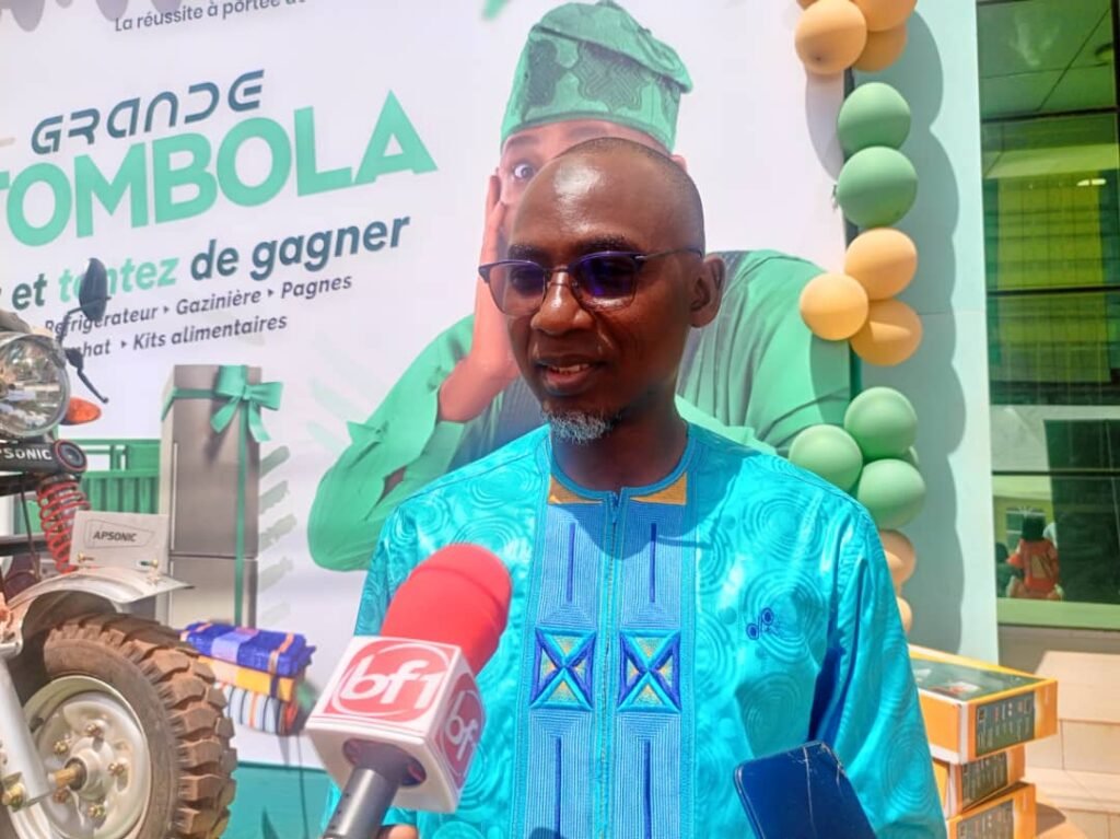 Jeu tombola : ACEP Burkina récompense ses fidèles client.e.s 3 Jeu tombola : ACEP Burkina récompense ses fidèles client.e.s 3