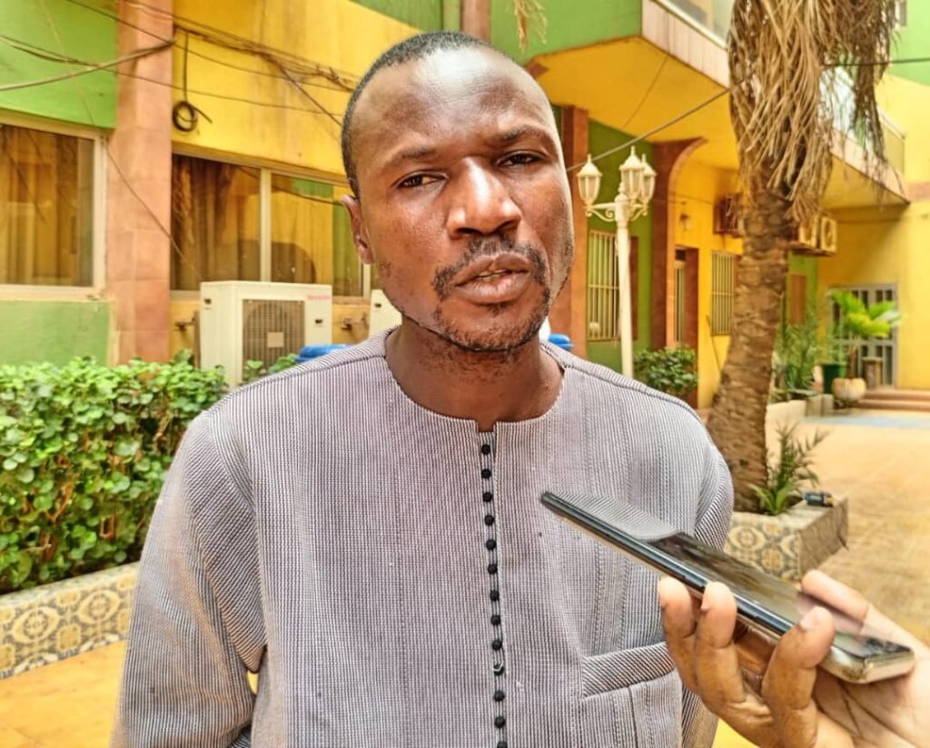 IPBF : Le Mécanisme Panafricain de veille pour l’égalité de genre lancé 5 IPBF : Le Mécanisme Panafricain de veille pour l’égalité de genre lancé 5