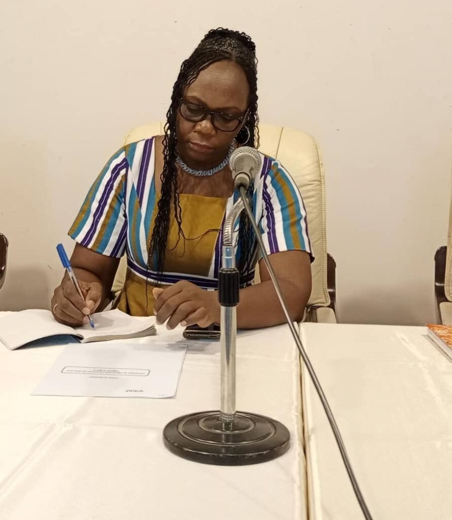 IPBF : Le Mécanisme Panafricain de veille pour l’égalité de genre lancé 6 IPBF : Le Mécanisme Panafricain de veille pour l’égalité de genre lancé 6