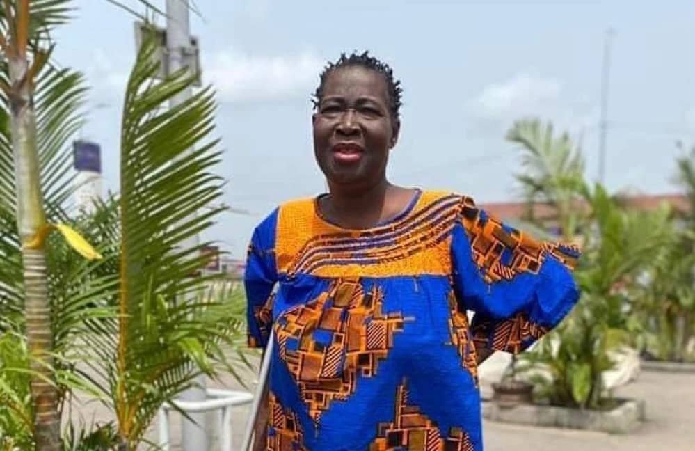 Cinéma : L’actrice ivoirienne Ange Keffa n’est plus 2 Cinéma : L’actrice ivoirienne Ange Keffa n’est plus 2