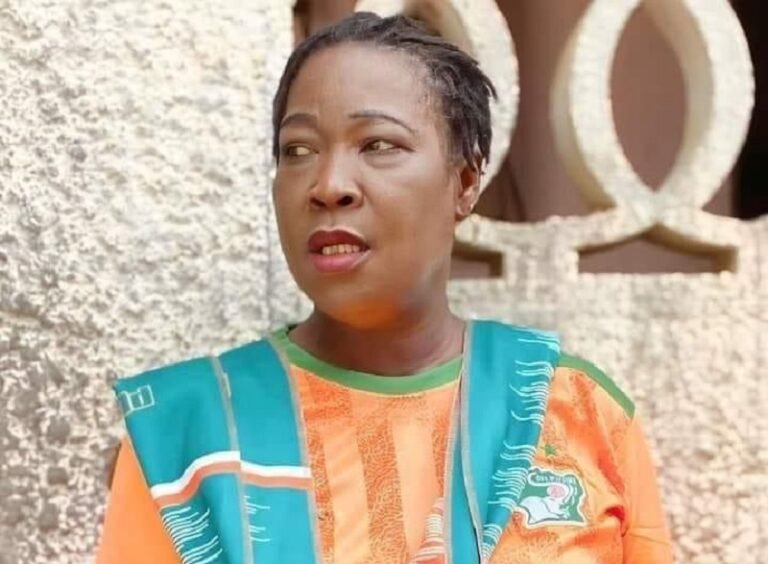 Cinéma : L’actrice ivoirienne Ange Keffa n’est plus 1 Cinéma : L’actrice ivoirienne Ange Keffa n’est plus 1