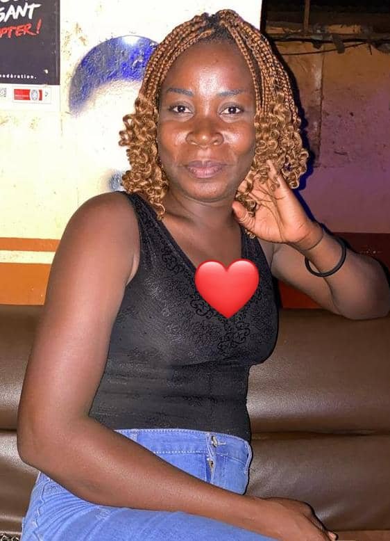 Alimatou Ouattara: Diplômée en Droit mais danseuse, comédienne et metteuse en scène 2 Alimatou Ouattara: Diplômée en Droit mais danseuse, comédienne et metteuse en scène 2