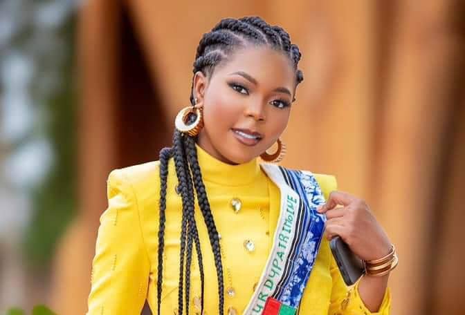 Mois du patrimoine culturel : L’artiste Miss Tanya désignée ambassadrice 385