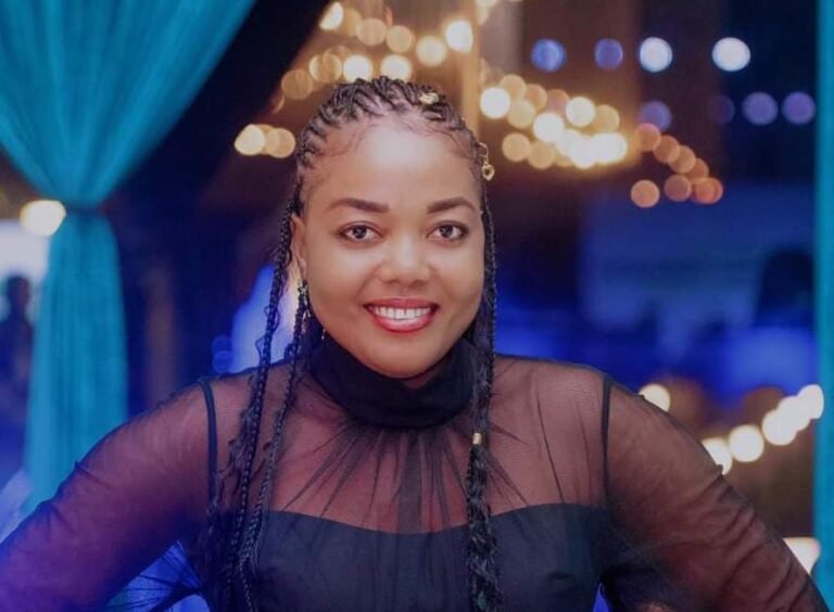 Tofulana Awards 2024 : Florence Meta, meilleure artiste slameuse de l’année 4