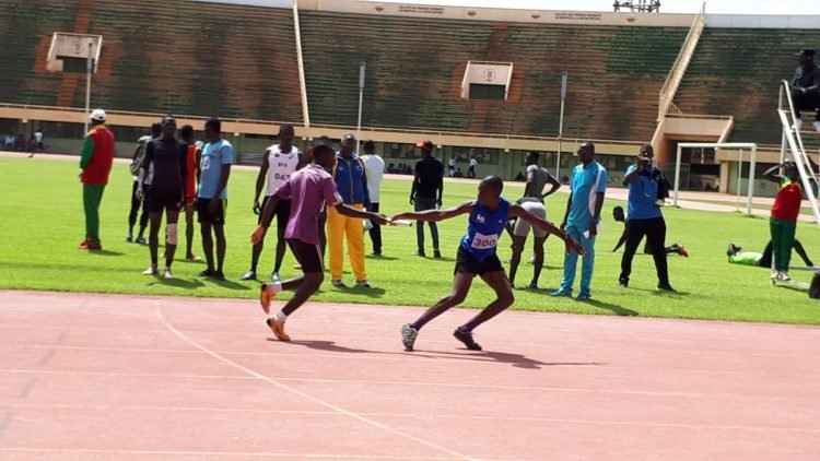 13ème Jeux africains : Le Burkina Faso rafle 10 médailles 3