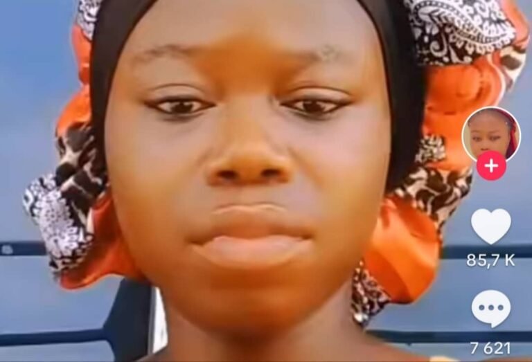 Côte d’Ivoire : Sarah Koffi, une servante met en garde les femmes mariées dans une vidéo Tik Tok 1