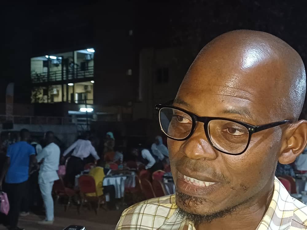 Rupture collective : La Fondation Orange Burkina Faso communie avec plus de 400 fidèles musulmans et chrétiens 4 Rupture collective : La Fondation Orange Burkina Faso communie avec plus de 400 fidèles musulmans et chrétiens 4