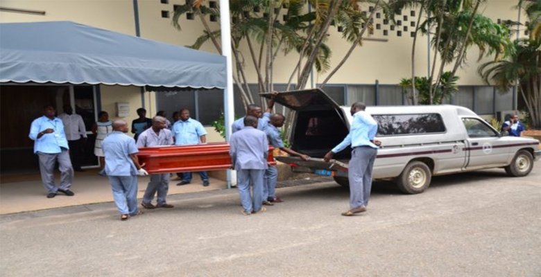 Côte d’Ivoire : Une jeune fille tuée pendant son sommeil par son ex-copain 2