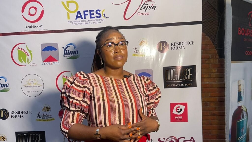 Woman for Grow : Pour un plein épanouissement à travers la connaissance de soi 2 Woman for Grow : Pour un plein épanouissement à travers la connaissance de soi 2