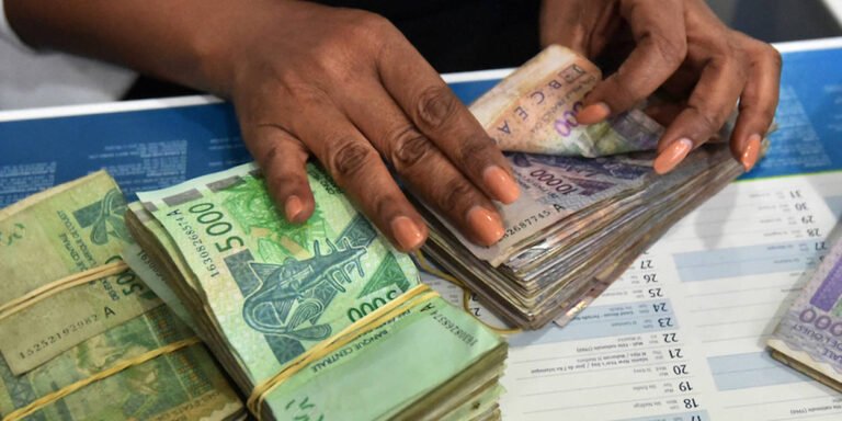 Kouritenga : Des groupes d'épargne de femmes mobilisent 750 millions de FCFA 8
