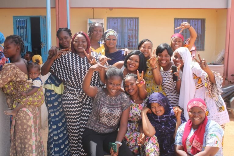 Burkina : Wanep Burkina sensibilise 200 femmes sur l’importance de leur participation aux processus de la paix 1 Burkina : Wanep Burkina sensibilise 200 femmes sur l’importance de leur participation aux processus de la paix 1