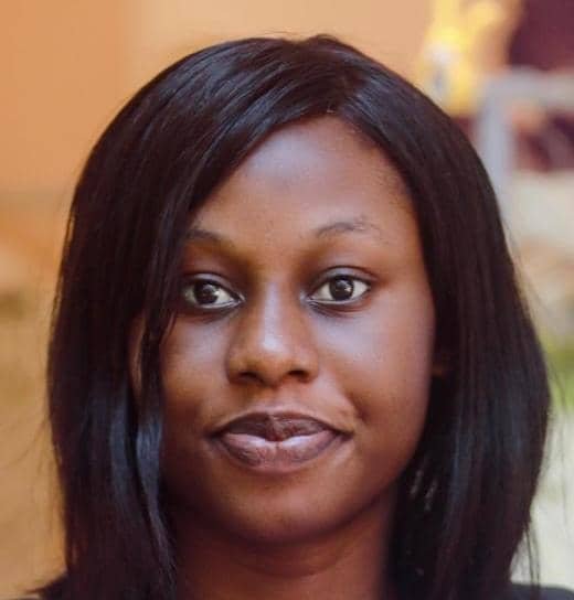 #InstantDiasporaBurkinabè : Aude Eldine Damiba souhaite apporter des idées novatrices dans les PME 6