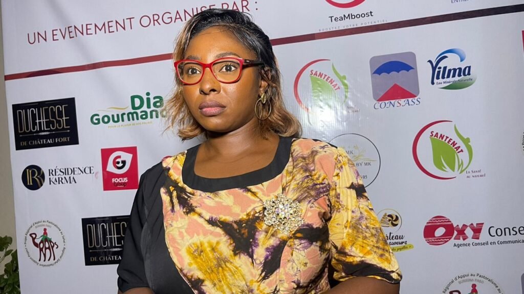 Woman for Grow : Pour un plein épanouissement à travers la connaissance de soi 4 Woman for Grow : Pour un plein épanouissement à travers la connaissance de soi 4