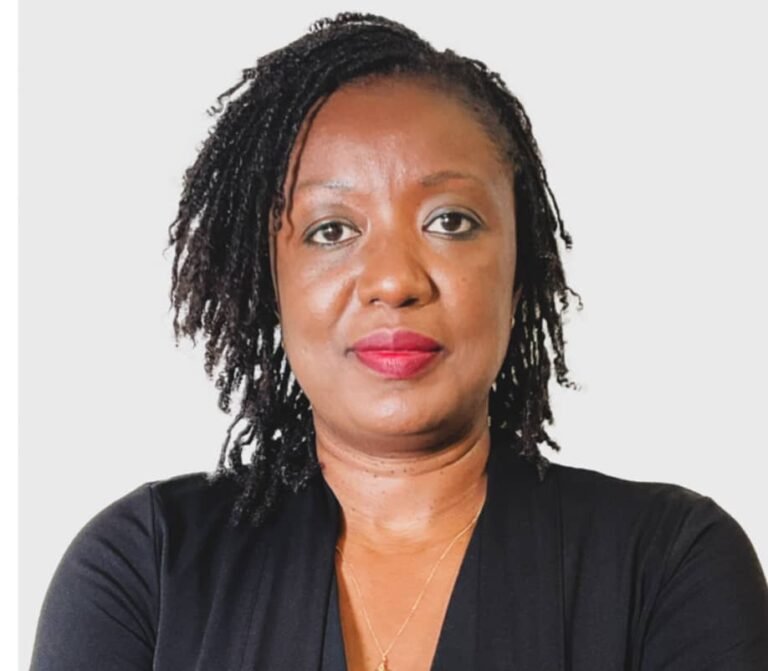 BOAD : Ndèye Bineta Delphine, nouvelle directrice de la communication et des relations Publiques 1 BOAD : Ndèye Bineta Delphine, nouvelle directrice de la communication et des relations Publiques 1