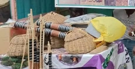 15 mai : « Au Burkina, tout le monde est animiste », Sié Edouard Kam 3 15 mai : « Au Burkina, tout le monde est animiste », Sié Edouard Kam 3