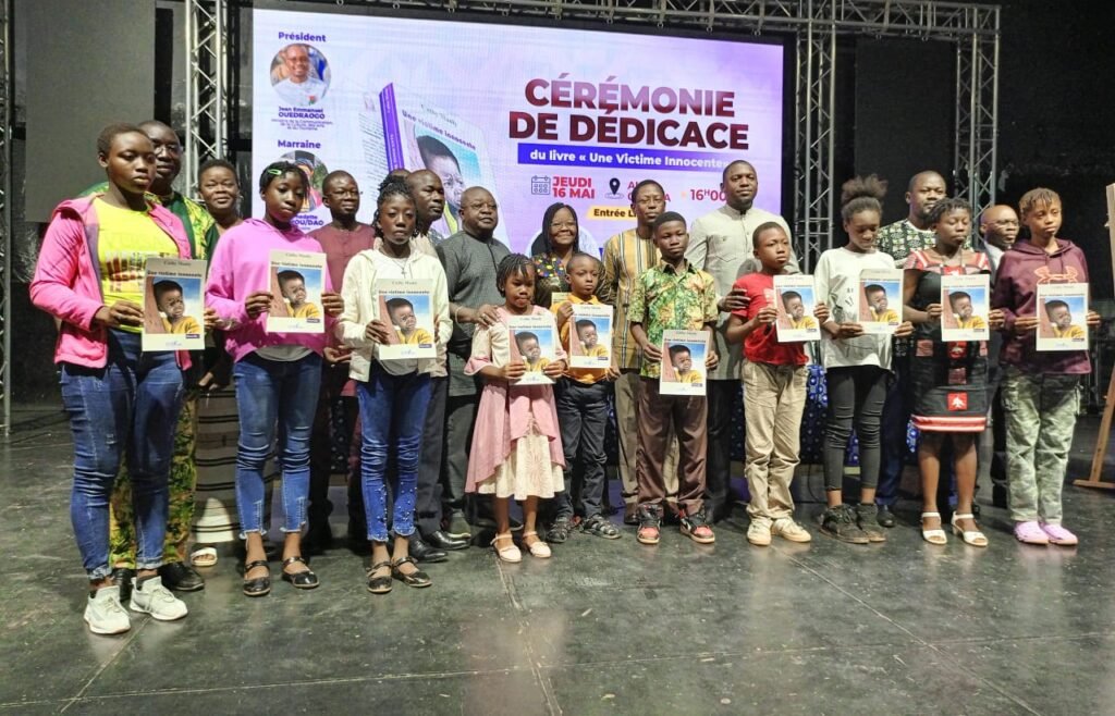 « Une victime innocente » : Le nouveau livre de Cathy Manly 2 « Une victime innocente » : Le nouveau livre de Cathy Manly 2