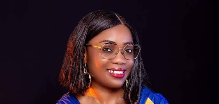 ASCOM PRIZE : Gladys Sidje, meilleure animatrice TV 2023 au Cameroun 1 ASCOM PRIZE : Gladys Sidje, meilleure animatrice TV 2023 au Cameroun 1