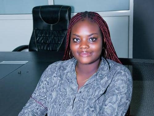 Charlotte Valérie Yaméogo: L'ingénieure d'affaire qui booste les entreprises 346