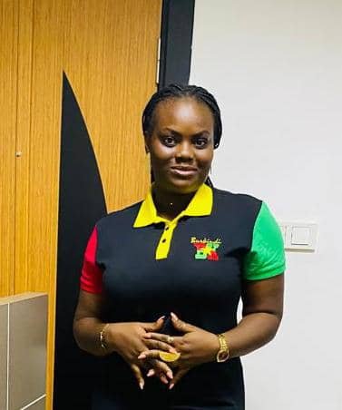 Charlotte Valérie Yaméogo: L'ingénieure d'affaire qui booste les entreprises 3 Charlotte Valérie Yaméogo: L'ingénieure d'affaire qui booste les entreprises 3