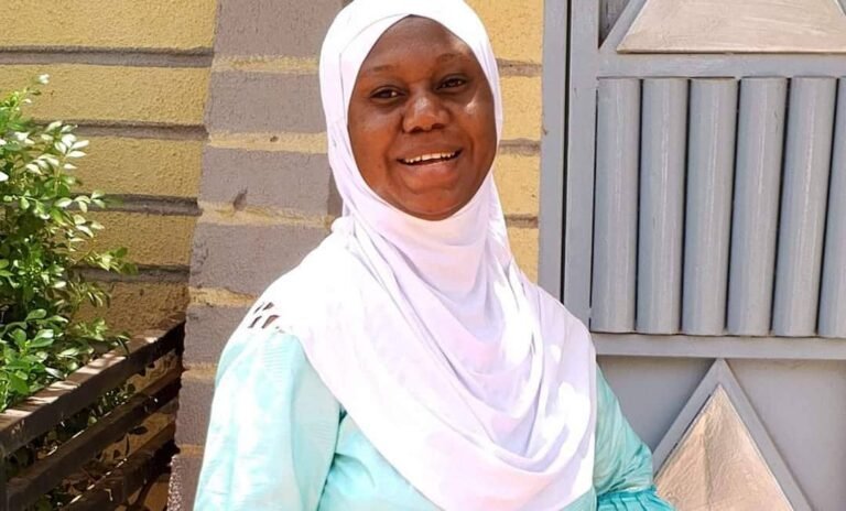 Bootcamp pour entrepreneures africaines : Kadiatou Sawadogo parmi 1000 femmes 1 Bootcamp pour entrepreneures africaines : Kadiatou Sawadogo parmi 1000 femmes 1