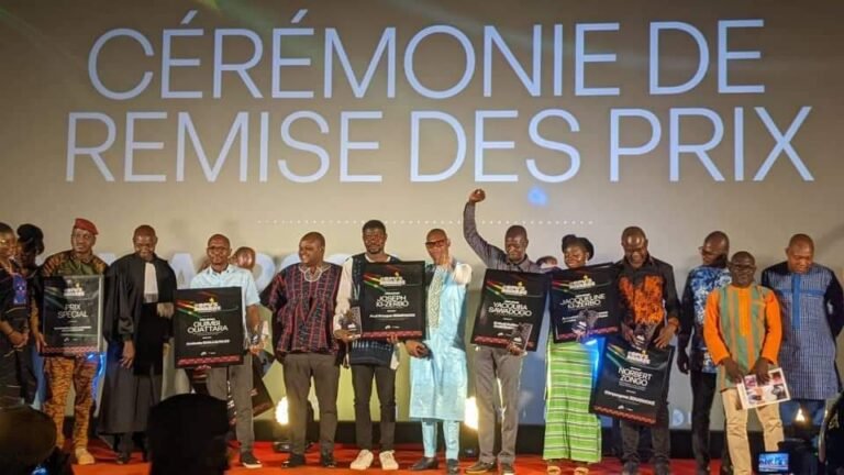 Opuis Awards 2024 : 2 femmes distinguées parmi 17 nominés 1 Opuis Awards 2024 : 2 femmes distinguées parmi 17 nominés 1