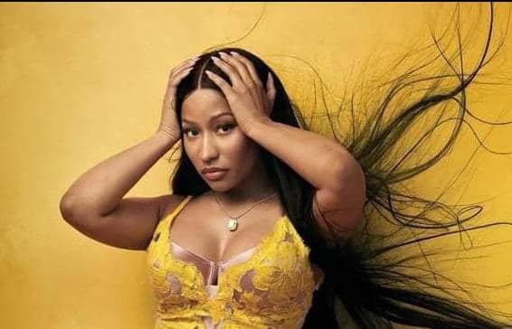 Pays-Bas : Nicky Minaj interpellée pour possession de Cannabis 1 Pays-Bas : Nicky Minaj interpellée pour possession de Cannabis 1