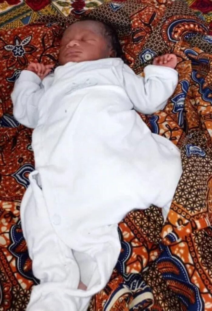 Côte d’Ivoire: Affoussiata Coulibaly accouche d’une fille en pleine composition du BEPC 2024 2 Côte d’Ivoire: Affoussiata Coulibaly accouche d’une fille en pleine composition du BEPC 2024 2