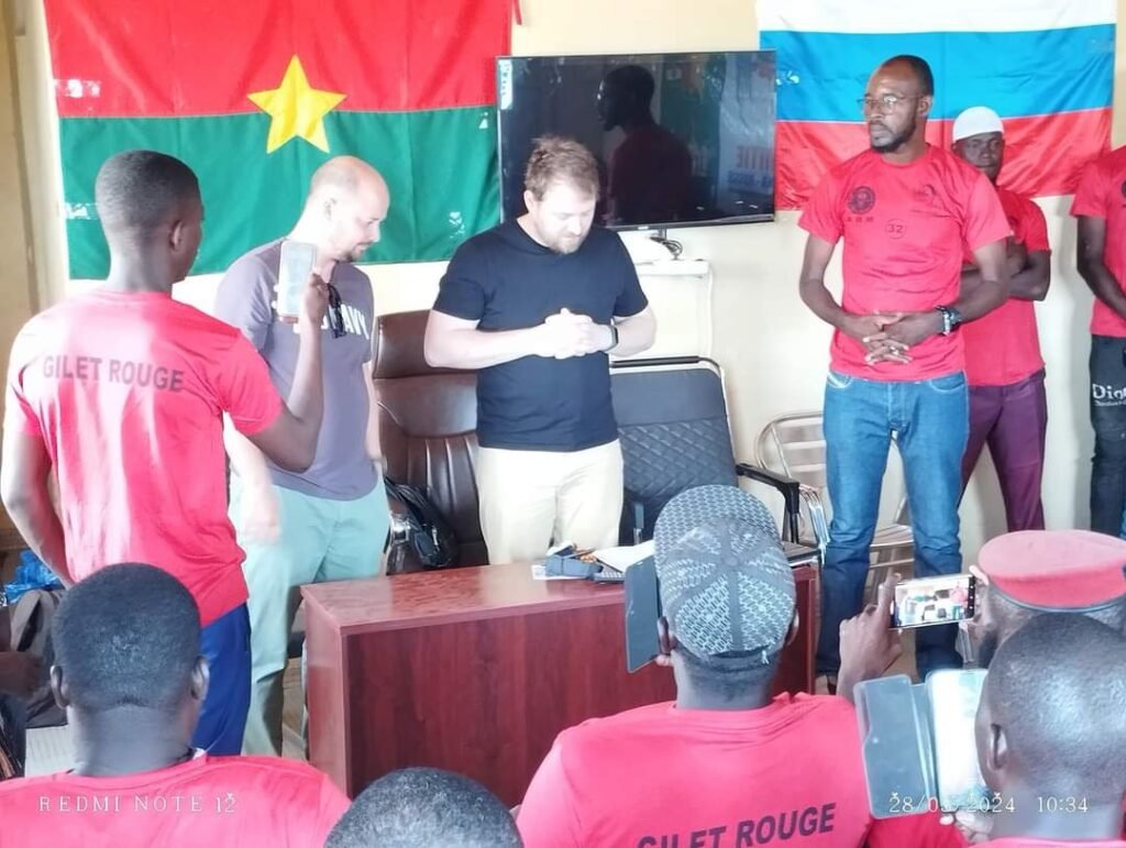 Urgence sanitaire: L’ABR renforce les capacités de ses membres 2 Urgence sanitaire: L’ABR renforce les capacités de ses membres 2