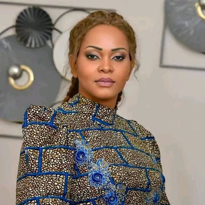 RDC : Blanche Odia Kandolo, l’épouse du pasteur Marcello Tunasi n’est plus 2 RDC : Blanche Odia Kandolo, l’épouse du pasteur Marcello Tunasi n’est plus 2
