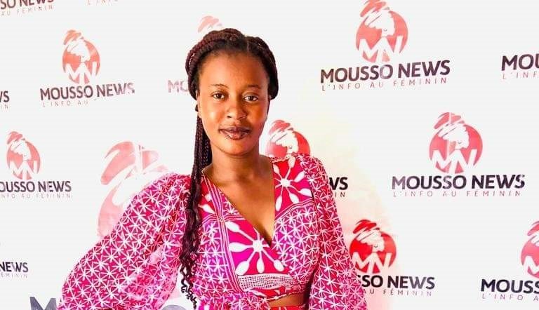 Prix Galian 2024 : Un trophée pour MoussoNews avec Mariam Lingané 301