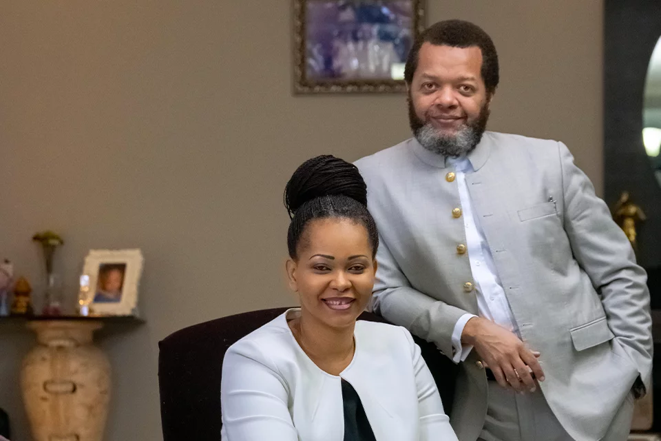 RDC : Blanche Odia Kandolo, l’épouse du pasteur Marcello Tunasi n’est plus 3 RDC : Blanche Odia Kandolo, l’épouse du pasteur Marcello Tunasi n’est plus 3