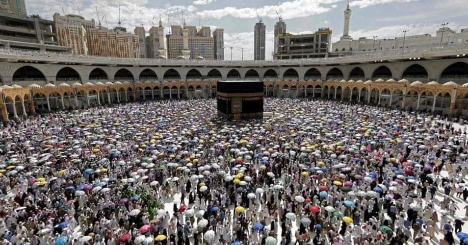Hadj 2024 : Plus de 1000 morts dont 6 pèlerins Burkinabè 2