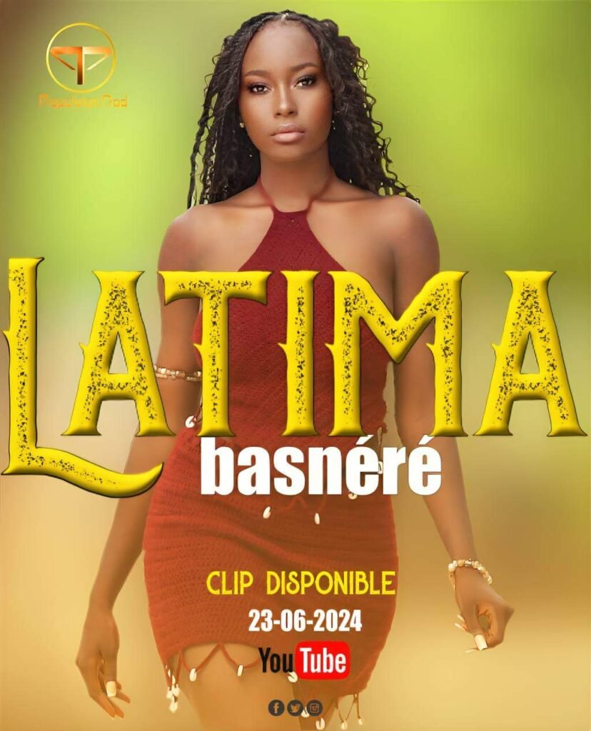 Basnere : Le nouveau son de l'artiste Latima 2 Basnere : Le nouveau son de l'artiste Latima 2