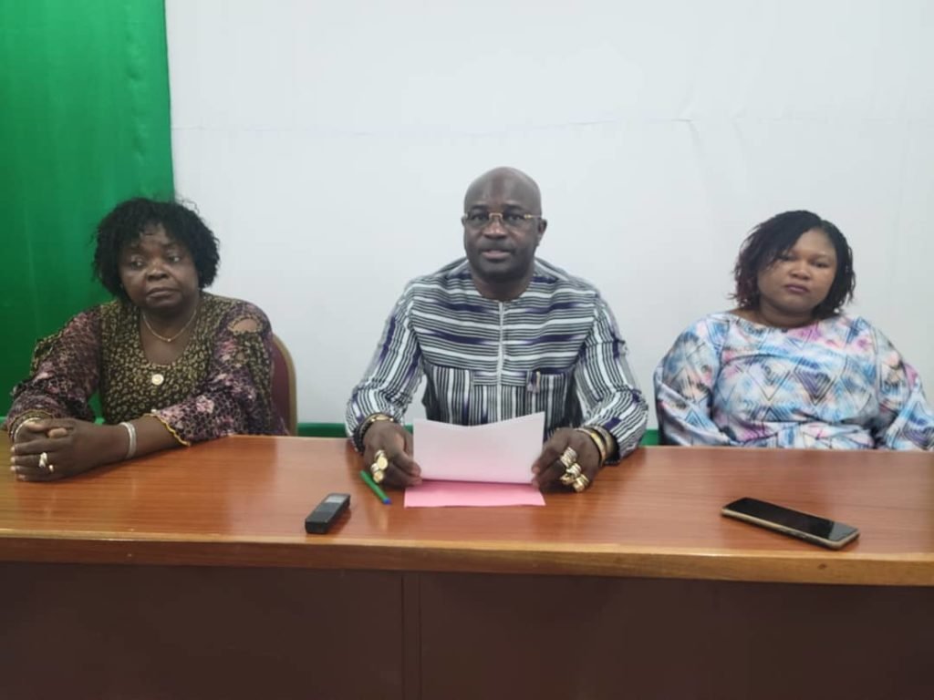 Burkina : La SOGOB Sensibilise sur les avortements sécurisés 2 Burkina : La SOGOB Sensibilise sur les avortements sécurisés 2