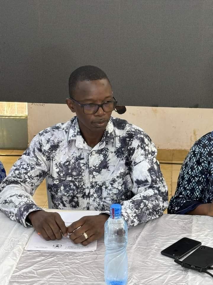 ''Le nombre de décès liés au cancer de la peau est en croissance'', Maïmouna Déné 3 ''Le nombre de décès liés au cancer de la peau est en croissance'', Maïmouna Déné 3