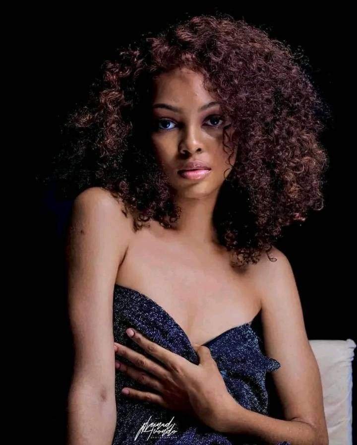 Raïssa Djikam sacrée miss Cameroun 2024 3