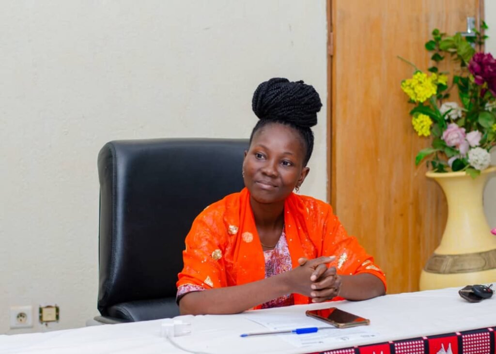 Règlementations des ONG: Des OSC du Burkina Faso et du Sénégal outillées 5 Règlementations des ONG: Des OSC du Burkina Faso et du Sénégal outillées 5