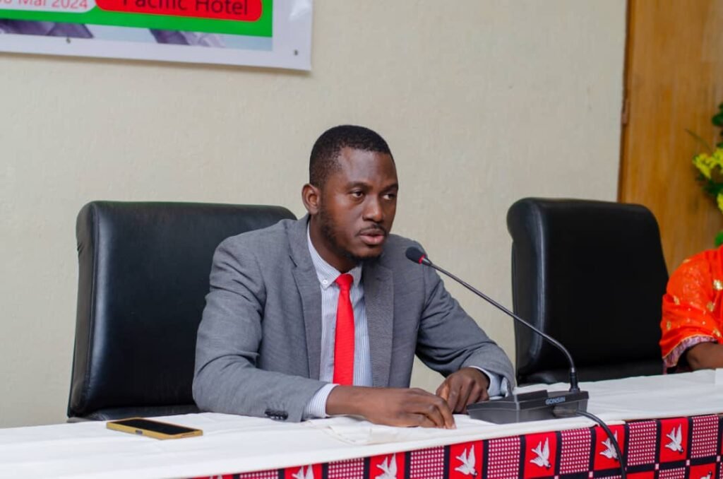 Règlementations des ONG: Des OSC du Burkina Faso et du Sénégal outillées 2 Règlementations des ONG: Des OSC du Burkina Faso et du Sénégal outillées 2